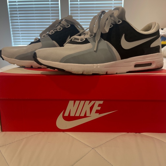 Nike Air Max Zero - Picture 3 of 4